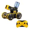 Imagen de Coche Exost Phyton Blaster.Conduce y dispara potentes chorros de agua hasta 5 metros 