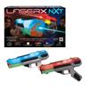 Imagen de Juego Laserx Next Level Pack Doble.Activa el escudo de energía y protégete, con 2 modos de disparo