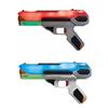 Imagen de Juego Laserx Next Level Pack Doble.Activa el escudo de energía y protégete, con 2 modos de disparo