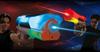 Imagen de Juego Laserx Next Level Pack Doble.Activa el escudo de energía y protégete, con 2 modos de disparo