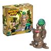 Imagen de Juego El Tesoro Del Macaco Caco. Piensa bien la estrategia a seguir