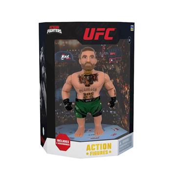 Imagen de Figura Maxi Articulada Ufc Leyendas contiene Accesorios 11cm - Modelos surtidos