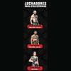 Imagen de Figura Maxi Articulada Ufc Leyendas contiene Accesorios 11cm - Modelos surtidos
