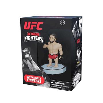 Imagen de Figura de Ufc Coleccionable 6 Cm