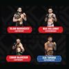 Imagen de Figura de Ufc Coleccionable 6 Cm
