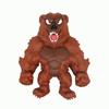 Imagen de Monstruos Monsterflex Classic Animales-Salvajes. Puedes estirar, retorcer y aplastar,cambian de color con el calor y son elásticos