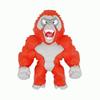 Imagen de Monstruos Monsterflex Classic Animales-Salvajes. Puedes estirar, retorcer y aplastar,cambian de color con el calor y son elásticos
