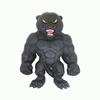Imagen de Monstruos Monsterflex Classic Animales-Salvajes. Puedes estirar, retorcer y aplastar,cambian de color con el calor y son elásticos