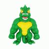 Imagen de Monstruos Monsterflex Classic Animales-Salvajes. Puedes estirar, retorcer y aplastar,cambian de color con el calor y son elásticos
