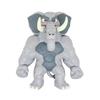 Imagen de Monstruos Monsterflex Classic Animales-Salvajes. Puedes estirar, retorcer y aplastar,cambian de color con el calor y son elásticos