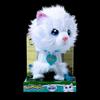 Imagen de Peluche Gatita Mimi Mimitos.Acaríciala y empezará andar y maullar