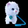 Imagen de Peluche Gatita Mimi Mimitos.Acaríciala y empezará andar y maullar