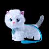 Imagen de Peluche Gatita Mimi Mimitos.Acaríciala y empezará andar y maullar