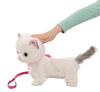 Imagen de Peluche Gatita Mimi Mimitos.Acaríciala y empezará andar y maullar