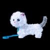 Imagen de Peluche Gatita Mimi Mimitos.Acaríciala y empezará andar y maullar