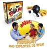 Imagen de Juego Tic Tac Boum,tendrás que poner a prueba tus habilidades lingüísticas