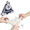 Imagen de Juego Triominos Original, Variación del dominó