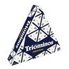 Imagen de Juego Triominos Original, Variación del dominó