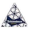 Imagen de Juego Triominos Original, Variación del dominó