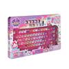 Imagen de Teclado Clickeez Keyboard Mega Pack.Con 15 Clickeez de personajes adorables fáciles de instalar y reemplazar
