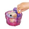 Imagen de Masctoa Animagic Let´S Glo Capibara Spa Time. Llena la bañera con agua y ponlo dentro. ¡Mira cómo flota y brilla!