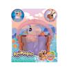 Imagen de Masctoa Animagic Let´S Glo Capibara Spa Time. Llena la bañera con agua y ponlo dentro. ¡Mira cómo flota y brilla!