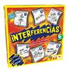 Imagen de Juego Interferencias, para toda la familia basado en el clásico juego del teléfono loco