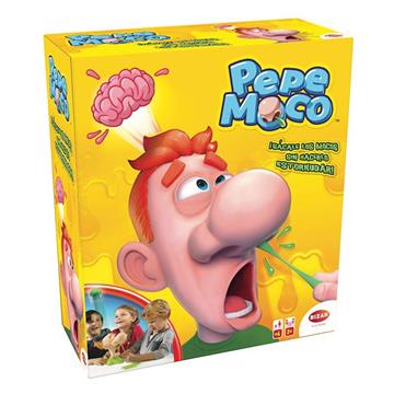 Imagen de Juego de Mesa Pepe Moco, para jugar en familia