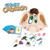 Imagen de Juego de Mesa en Familia Gaston Cabezon