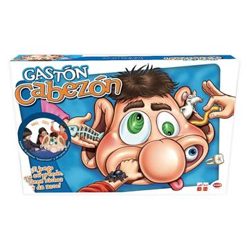 Imagen de Juego de Mesa en Familia Gaston Cabezon