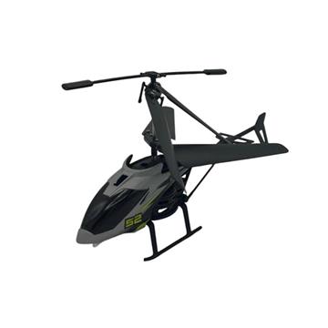 Imagen de Vehículo Ciclon Tierra Aire.Un solo vehículo, dos formas de jugar. Con solo pulsar un botón, Ciclón se transforma en un helicóptero