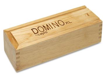 Imagen de Juego de Mesa Clásico Domino Xxl