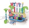 Imagen de Laboratorio de boligrafos Stitch