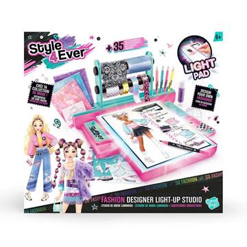 Imagen de Estudio uñas Fashion Designer con Luz