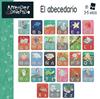 Imagen de Juego Aprender es Divertido El Abecedario Educa