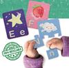 Imagen de Juego Aprender es Divertido El Abecedario Educa