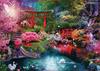 Imagen de Puzzle Jardín Japonés 3000 Piezas