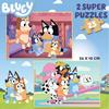 Imagen de Bluey Puzzle 25 Piezas