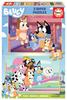 Imagen de Bluey Puzzle 25 Piezas