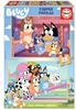 Imagen de Bluey Puzzle 25 Piezas