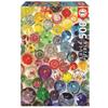 Imagen de Puzzle Bolas de Fantasía 500 Piezas