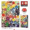 Imagen de Puzzle Bolas de Fantasía 500 Piezas