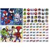 Imagen de Spidey Superpack Juegos de Mesa y Puzzles Infantiles
