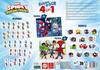 Imagen de Spidey Superpack Juegos de Mesa y Puzzles Infantiles