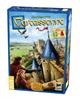 Imagen de Juego Carcassonne Básico Devir