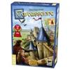 Imagen de Juego Carcassonne Básico Devir
