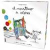 Imagen de Juego El Monstruo De Colores Devir