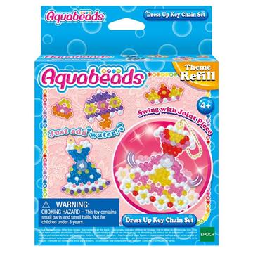 Imagen de Aquabeads Set de Disfraces