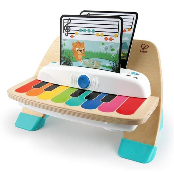 Imagen de Piano Magic Touch Baby Einstein