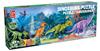 Imagen de Puzzle 200 Piezas 1,5 Metros Dinosaurios